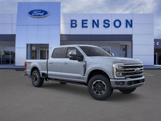 new 2026 Ford F-250 car, priced at $104,095