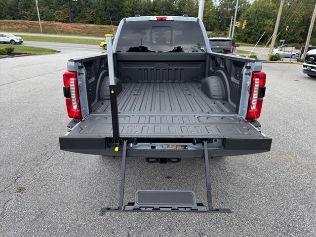 new 2026 Ford F-250 car, priced at $104,095