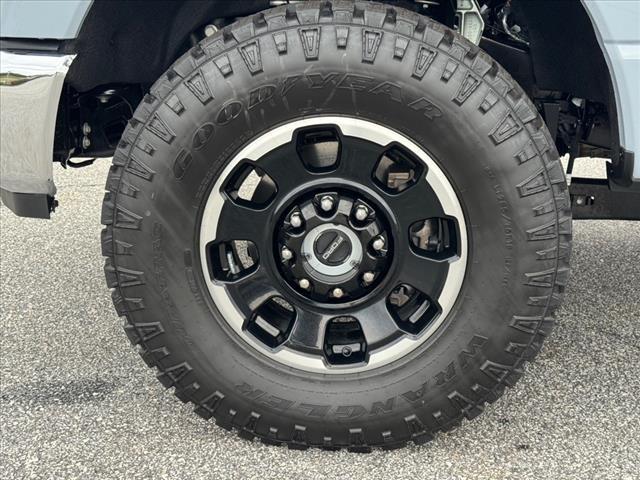 new 2026 Ford F-250 car, priced at $104,095