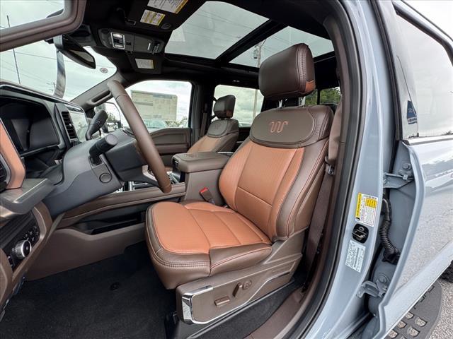 new 2026 Ford F-250 car, priced at $104,095