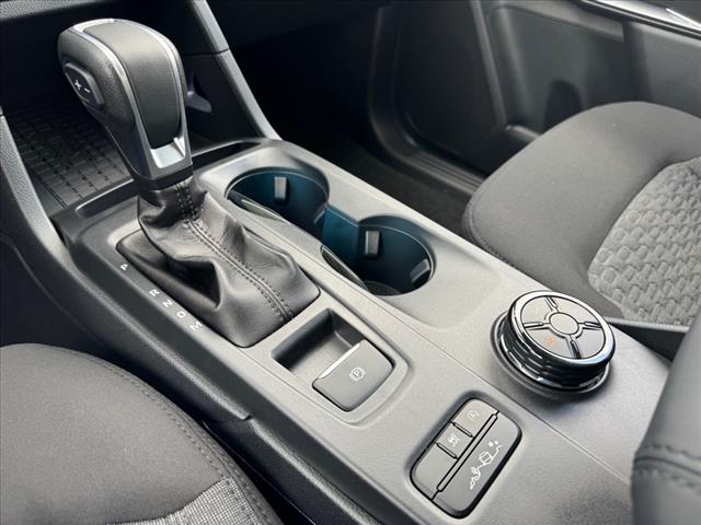 new 2025 Ford Ranger car, priced at $41,575