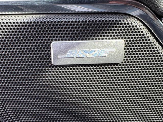 used 2023 Chevrolet Silverado 1500 car, priced at $44,842