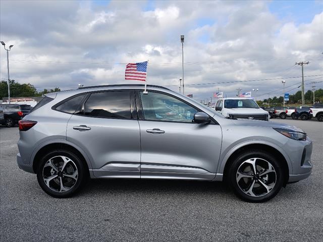 new 2024 Ford Escape car, priced at $39,700