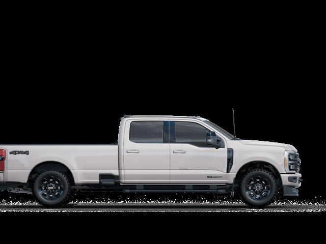 new 2024 Ford F-350 car, priced at $88,700