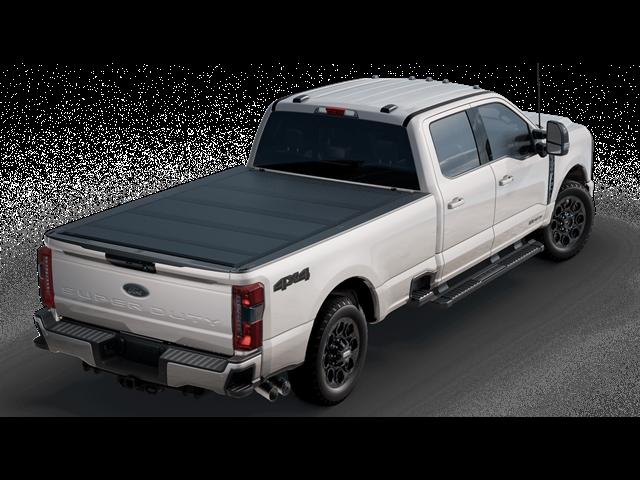 new 2024 Ford F-350 car, priced at $88,700