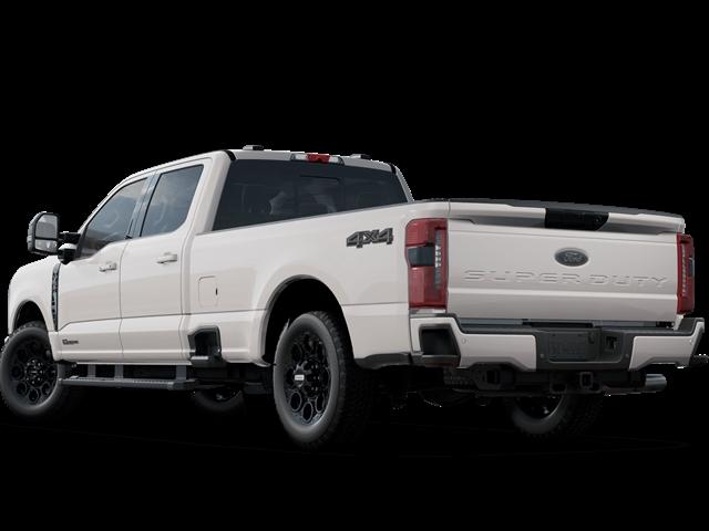 new 2024 Ford F-350 car, priced at $88,700