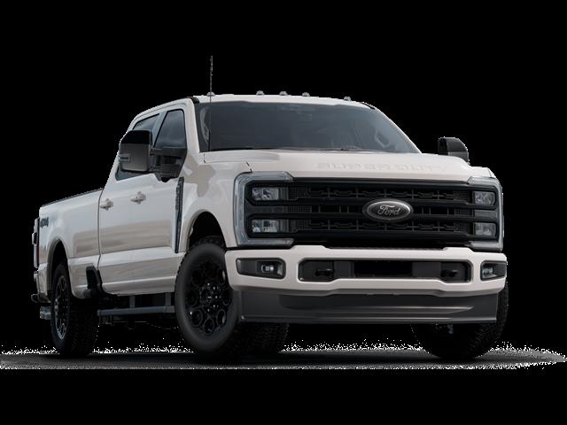 new 2024 Ford F-350 car, priced at $88,700