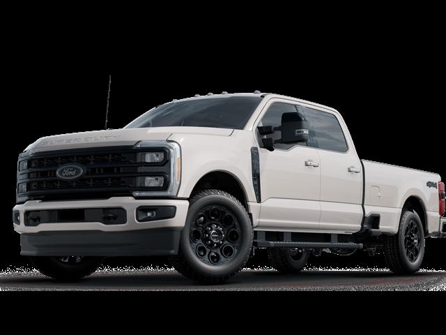 new 2024 Ford F-350 car, priced at $88,700