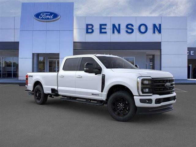 new 2024 Ford F-350 car, priced at $90,700