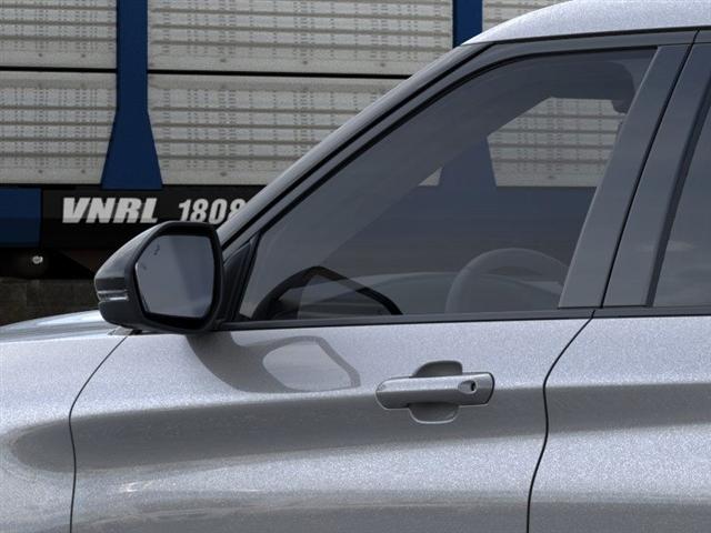 new 2025 Ford Explorer car, priced at $54,340