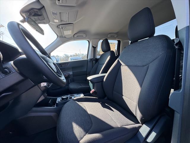 new 2025 Ford Maverick car, priced at $29,543