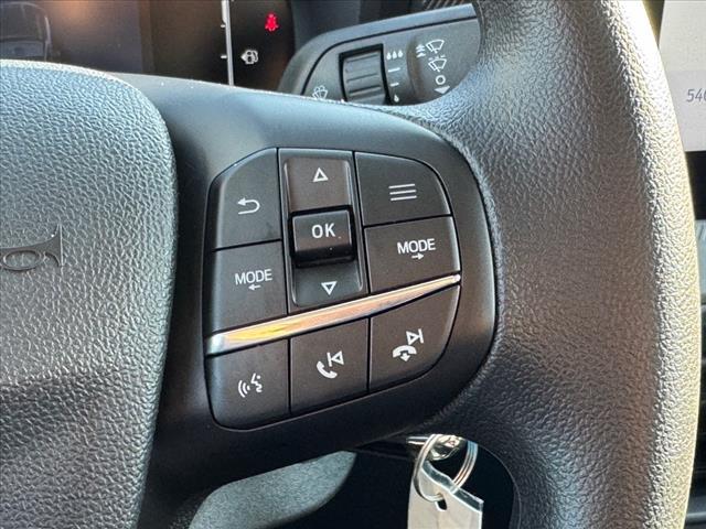 new 2025 Ford Maverick car, priced at $29,543