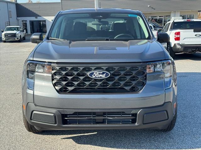 new 2025 Ford Maverick car, priced at $29,543