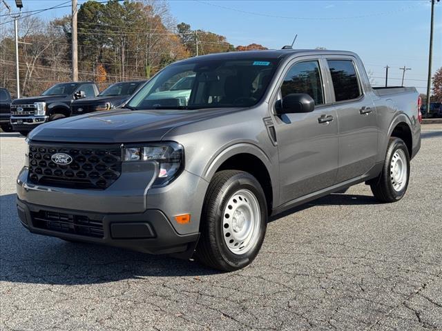 new 2025 Ford Maverick car, priced at $29,543