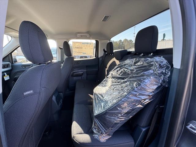 new 2025 Ford Maverick car, priced at $29,543