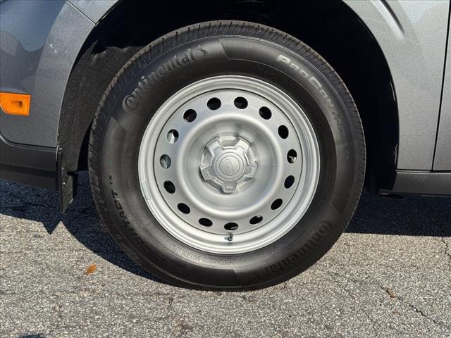 new 2025 Ford Maverick car, priced at $29,543