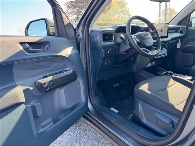 new 2025 Ford Maverick car, priced at $29,543