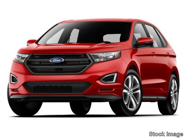 used 2015 Ford Edge car, priced at $15,385