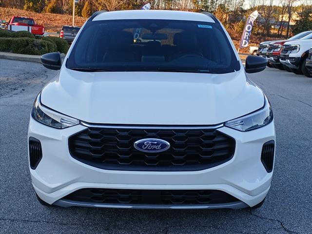 new 2024 Ford Escape car, priced at $26,999