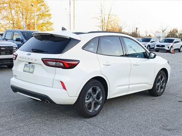 new 2024 Ford Escape car, priced at $26,999