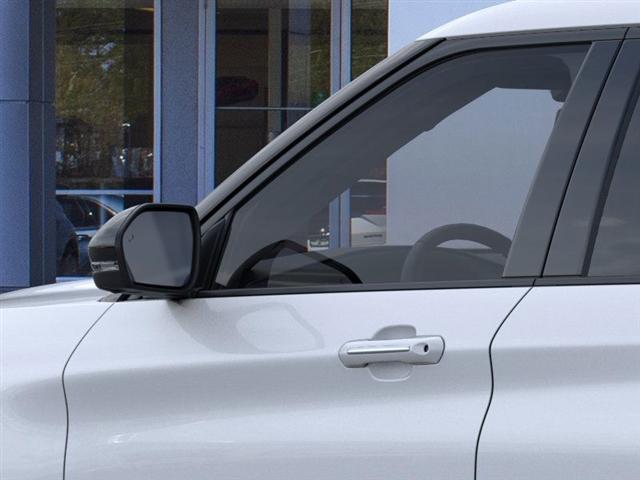 new 2026 Ford Explorer car, priced at $58,840