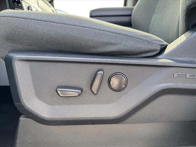 used 2022 Ford F-150 car, priced at $41,974