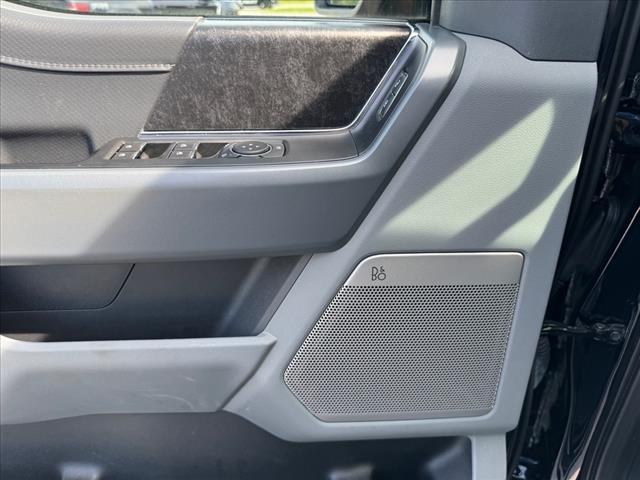 used 2022 Ford F-150 car, priced at $41,974