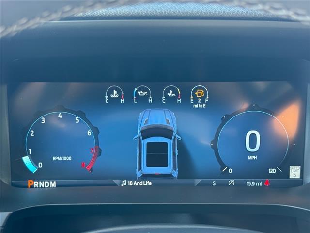 new 2025 Ford F-150 car, priced at $60,006