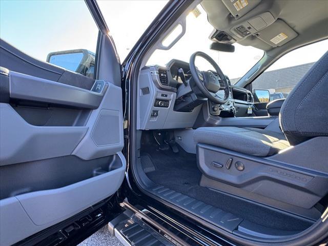 new 2025 Ford F-150 car, priced at $60,006