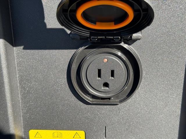 new 2025 Ford F-150 car, priced at $60,006