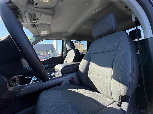 new 2025 Ford F-150 car, priced at $60,006