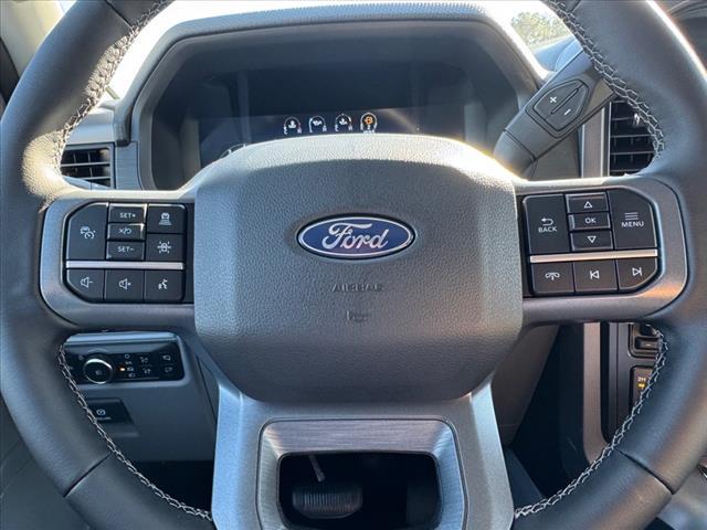 new 2025 Ford F-150 car, priced at $60,006