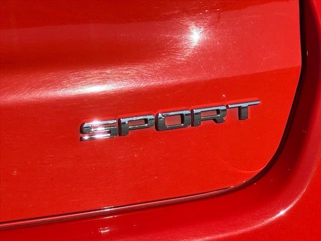 used 2018 Jeep Compass car, priced at $11,491