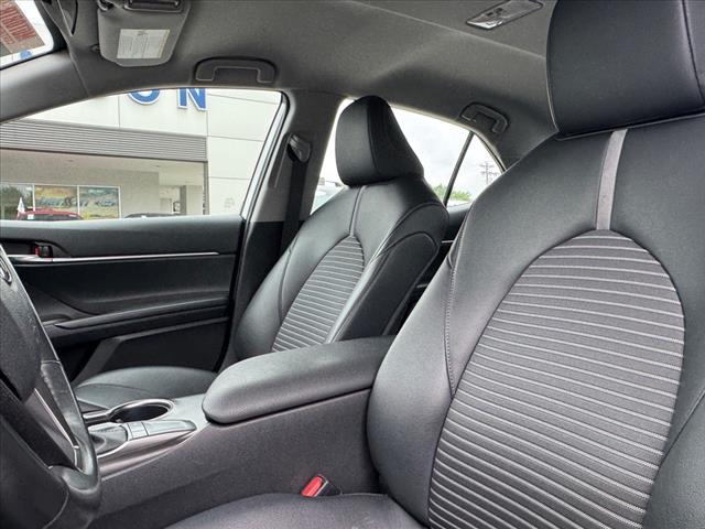 used 2023 Toyota Camry car, priced at $24,380