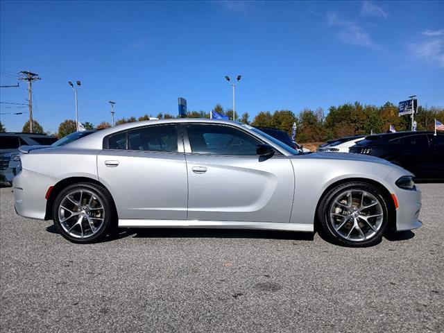 used 2023 Dodge Charger car, priced at $29,350