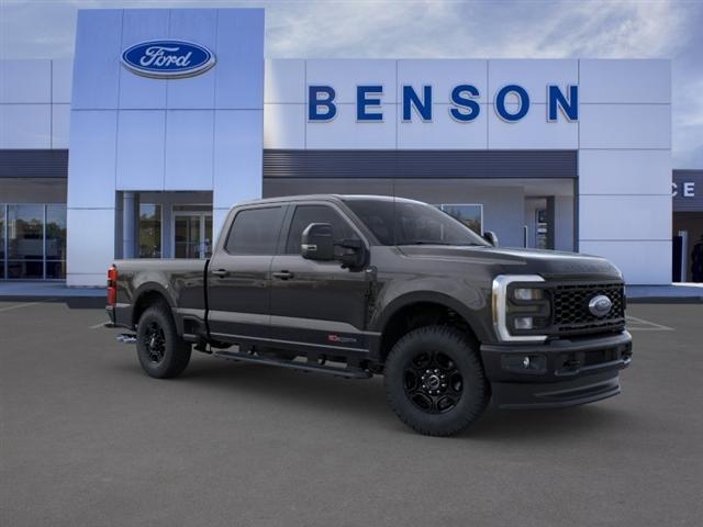 new 2024 Ford F-250 car, priced at $93,700