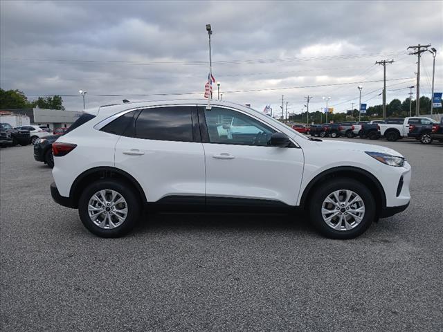 new 2024 Ford Escape car, priced at $33,700