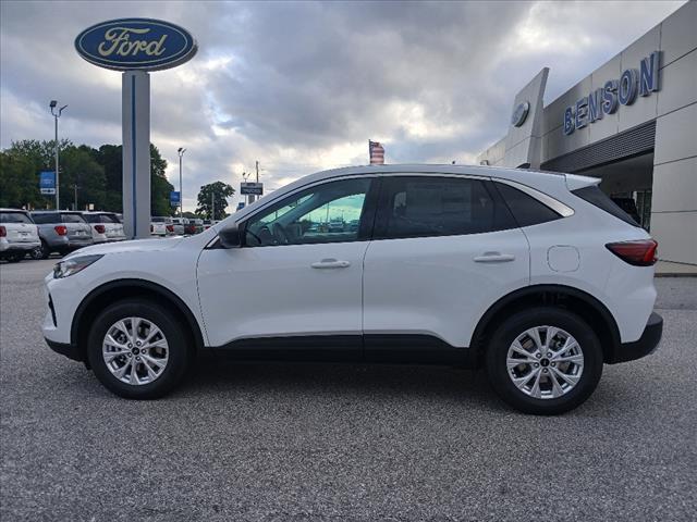 new 2024 Ford Escape car, priced at $33,700