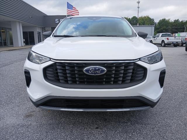 new 2024 Ford Escape car, priced at $33,700