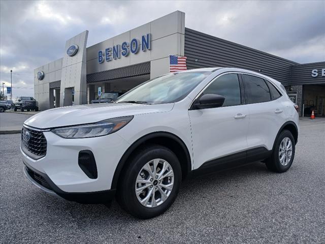 new 2024 Ford Escape car, priced at $33,700