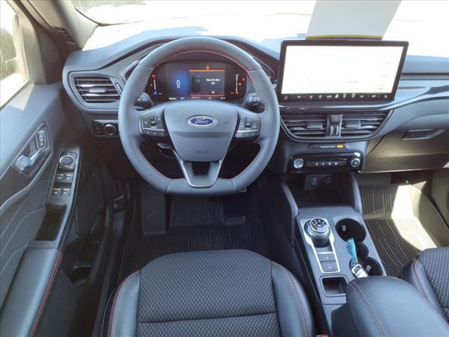 used 2023 Ford Escape car, priced at $27,993