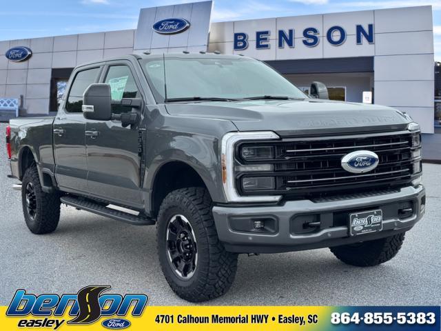 new 2026 Ford F-350 car, priced at $90,295