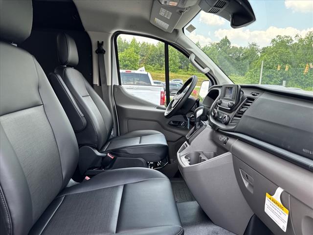 new 2025 Ford Transit-250 car, priced at $49,161