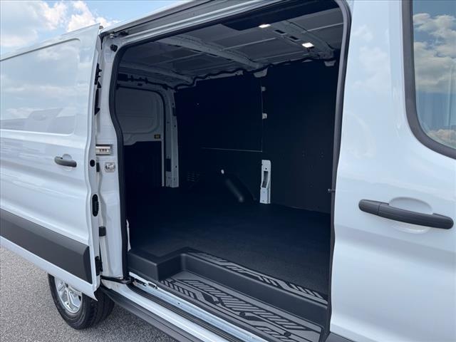 new 2025 Ford Transit-250 car, priced at $49,161