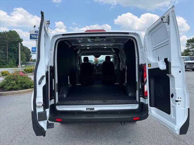 new 2025 Ford Transit-250 car, priced at $49,161