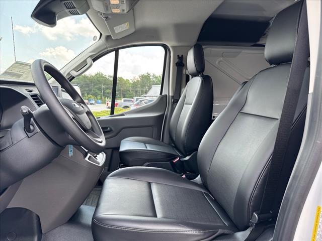 new 2025 Ford Transit-250 car, priced at $49,161