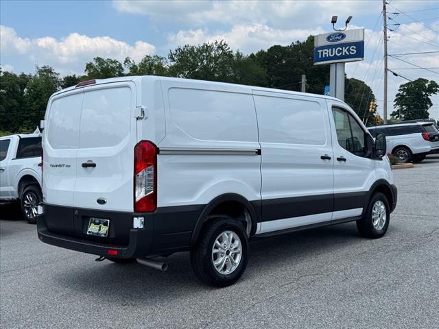 new 2025 Ford Transit-250 car, priced at $49,161
