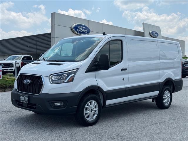 new 2025 Ford Transit-250 car, priced at $49,161