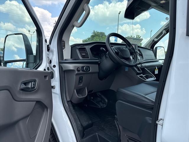 new 2025 Ford Transit-250 car, priced at $49,161