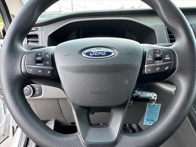 new 2025 Ford Transit-250 car, priced at $49,161